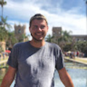 Meet your Posher, Josh